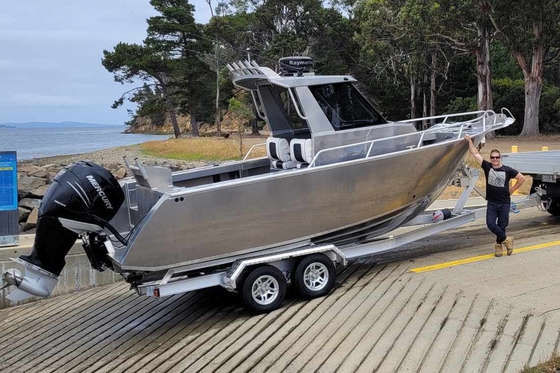 Why Not to Build a Boat